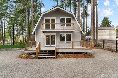 2210 E Timberlake West Drive, Shelton, WA 98584 - Photo 2