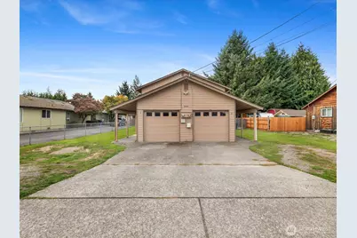 8030 47th Avenue NE, Marysville, WA 98270 - Photo 1