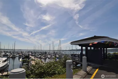 9540 Semiahmoo Parkway #J-6, Blaine, WA 98230 - Photo 4