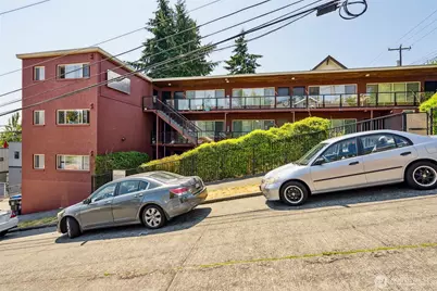 1401 S Holgate Street, Seattle, WA 98144 - Photo 1