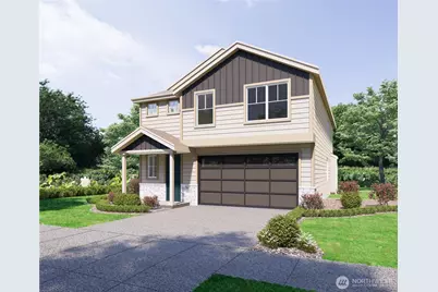 2207 168th Place NE, Marysville, WA 98271 - Photo 1