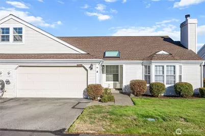 5730 N 21st Street #4, Tacoma, WA 98406 - Photo 1