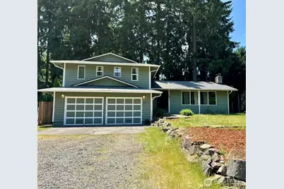18624 59th Street E, Lake Tapps, WA 98391 - Photo 1