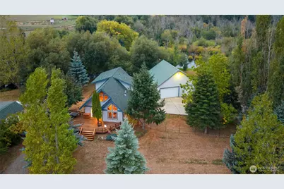 530 Hugh Banks Road, Cle Elum, WA 98922 - Photo 2