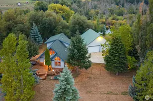 530 Hugh Banks Rd, Cle Elum, WA 98922 - Photo 2