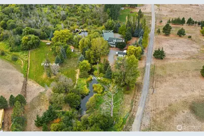 530 Hugh Banks Road, Cle Elum, WA 98922 - Photo 4