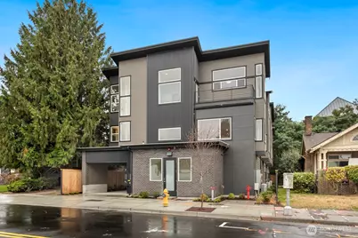 117 Wells Avenue S #A, Renton, WA 98057 - Photo 1