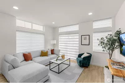 8337 C 12th Avenue NW, Seattle, WA 98117 - Photo 2