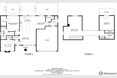 470 E Country Club Drive E, Union, WA 98592 - Photo 38
