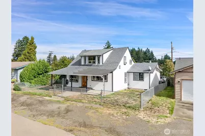 1720 Jefferson Street, Shelton, WA 98584 - Photo 2