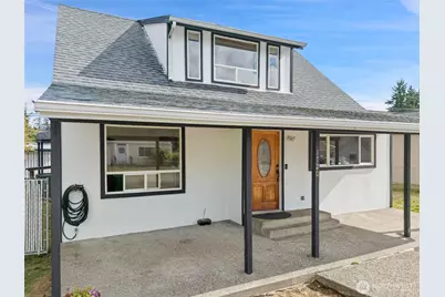1720 Jefferson Street, Shelton, WA 98584 - Photo 1