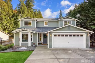 110 Cressey Ln, Port Ludlow, WA 98365 - Photo 2