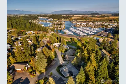 476 Nez Perce Place, La Conner, WA 98257 - Photo 2