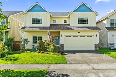 317 Nine Bark Street NW, Olympia, WA 98502 - Photo 1