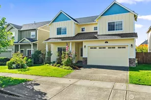 317 Nine Bark St NW, Olympia, WA 98502 - Photo 2