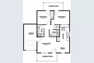 121 7th Street SW, Long Beach, WA 98631 - Photo 2