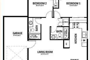 121 7th St SW, Long Beach, WA 98631 - Photo 2