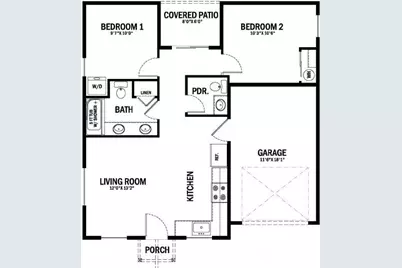 123 7th Street SW, Long Beach, WA 98631 - Photo 2