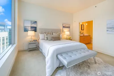 737 Olive Way #2908, Seattle, WA 98101 - Photo 14