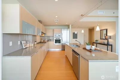 737 Olive Way #2908, Seattle, WA 98101 - Photo 12