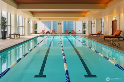 737 Olive Way #2908, Seattle, WA 98101 - Photo 32