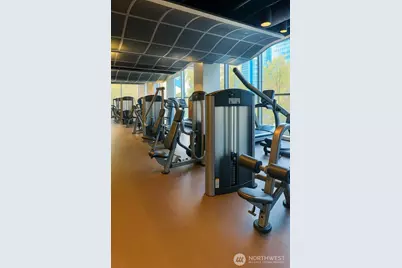 737 Olive Way #2908, Seattle, WA 98101 - Photo 34