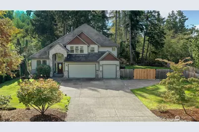 12208 151st Street E, Puyallup, WA 98374 - Photo 1