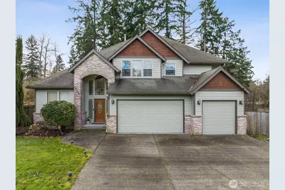 12208 151st Street E, Puyallup, WA 98374 - Photo 1