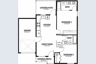 109 7th Street SW, Long Beach, WA 98631 - Photo 22