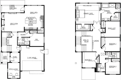 7174 (Lot 4) 91st Street E, Puyallup, WA 98371 - Photo 2