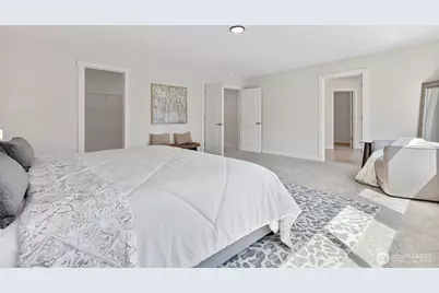 7174 (Lot 4) 91st Street E, Puyallup, WA 98371 - Photo 24