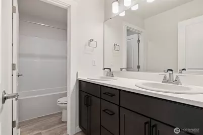 7174 (Lot 4) 91st Street E, Puyallup, WA 98371 - Photo 20