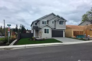 7174 91st St E Lot 4, Puyallup, WA 98371 - Photo 2