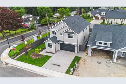 7174 (Lot 4) 91st Street E, Puyallup, WA 98371 - Photo 28