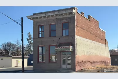 301 W Main Street, Almira, WA 99103 - Photo 4