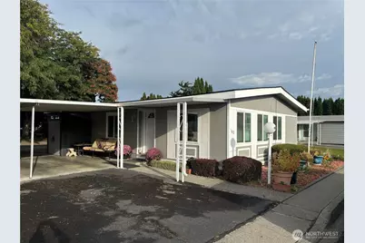 7901 W Clearwater Avenue #182, Kennewick, WA 99336 - Photo 1