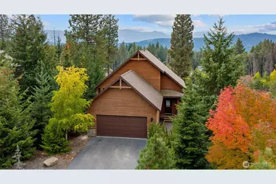150 Tiger Lily Lane, Ronald, WA 98940 - Photo 2