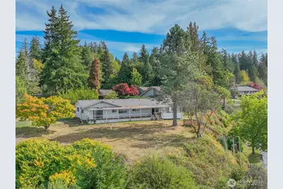 8939 Buttonwood Lane NE, Olympia, WA 98516 - Photo 2