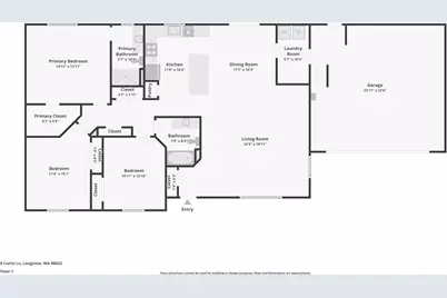 9 Curtis Lane, Longview, WA 98632 - Photo 34