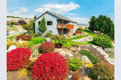 284050 Akamai Way, East Wenatchee, WA 98802 - Photo 4
