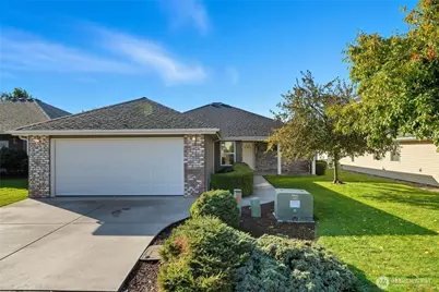 716 SE Songbird Lane, College Place, WA 99324 - Photo 1