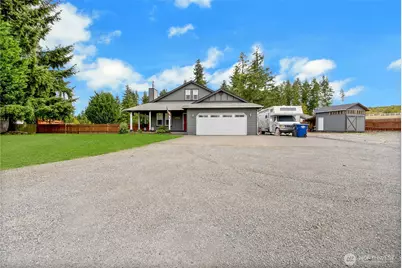 502 366th Street Ct S, Roy, WA 98580 - Photo 2