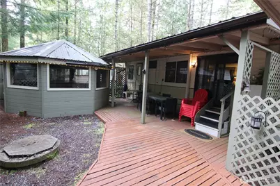 178 4 Christmas Tree Circle, Maple Falls, WA 98244 - Photo 2