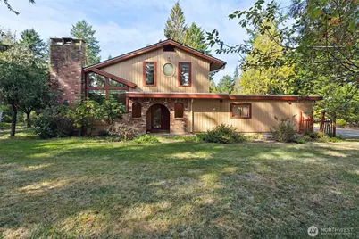 8925 Libby Road NE, Olympia, WA 98506 - Photo 1