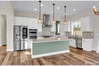 14517 117th Street NE, Lake Stevens, WA 98258 - Photo 8