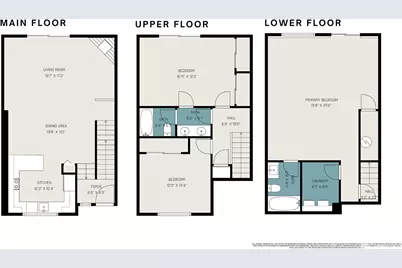 31303 107th Place SE #F1, Auburn, WA 98092 - Photo 26