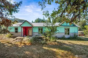 662 Cline Rd, Randle, WA 98377 - Photo 2