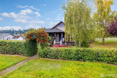 401 NE 9th Street, Coupeville, WA 98239 - Photo 1