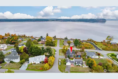 401 NE 9th Street, Coupeville, WA 98239 - Photo 4