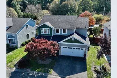 15739 Yelm Terra Way SE, Yelm, WA 98597 - Photo 2